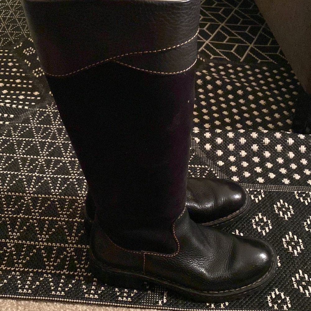 Comfortable Boots - image 2